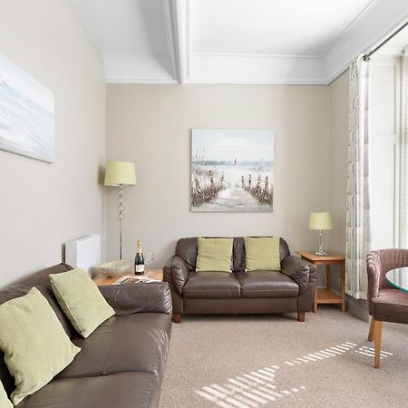 The Torcroft Apartments At Bedford House Torquay Exterior photo