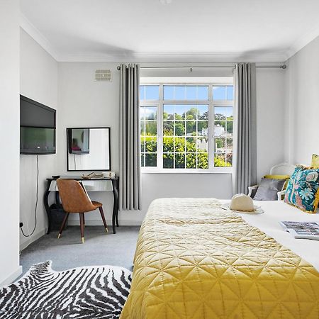 The Torcroft Apartments At Bedford House Torquay Room photo